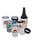 12 oz Urban Peak® 3-in-1 Tumbler