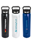 Urban Peak® Blue Ridge Trail 20 oz Water Bottle