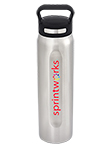 Urban Peak® Blue Ridge 20 oz Water Bottle