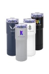Urban Peak® 16 oz Bevel Trail Vacuum Tumbler