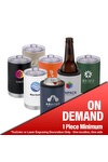 Urban Peak® 12 oz Bedrock Trail Vacuum Can Cooler