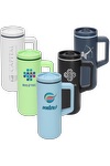 Urban Peak® 20oz Glide Vacuum Travel Mug