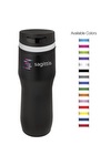 16 oz Persona® Caturra Trail Vacuum Tumbler
