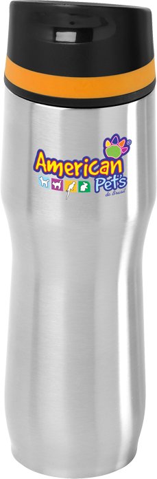 16 oz Persona® Caturra Vacuum Tumbler 215