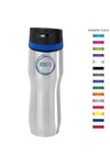 16 oz Persona® Caturra Vacuum Tumbler