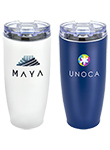 Urban Peak® Canyon Trail 34 oz Vacuum Tumbler