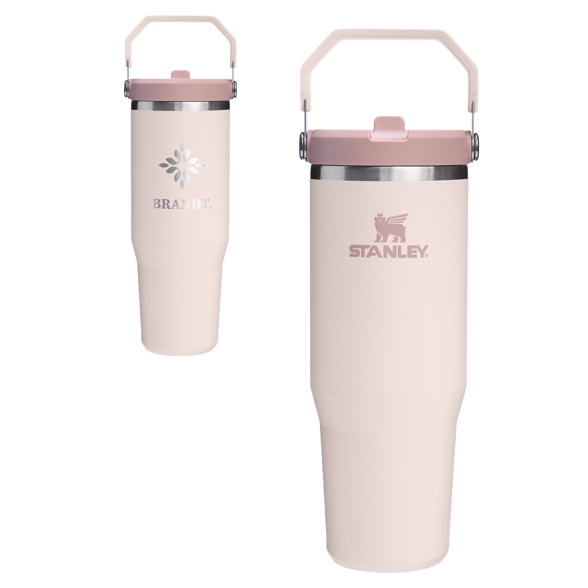 Stanley® 30oz IceFlow™ Flip Straw Tumbler