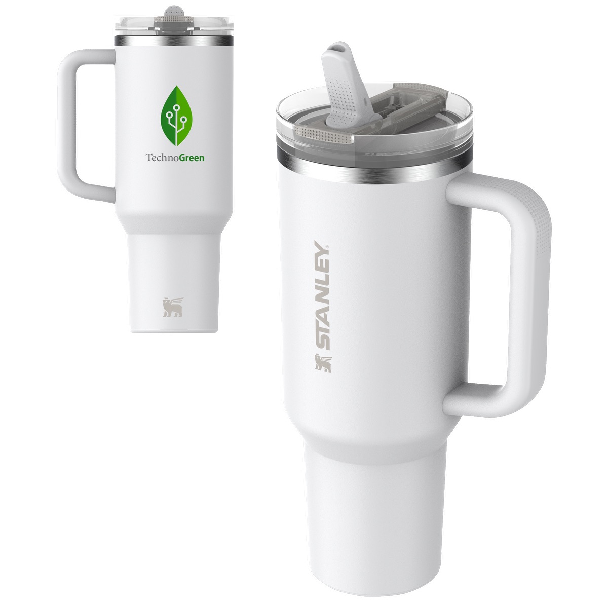 Stanley® 40oz Quencher ProTour Flip Straw Tumbler 125