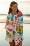 Pro Vision Beach Towel 11 lb/doz