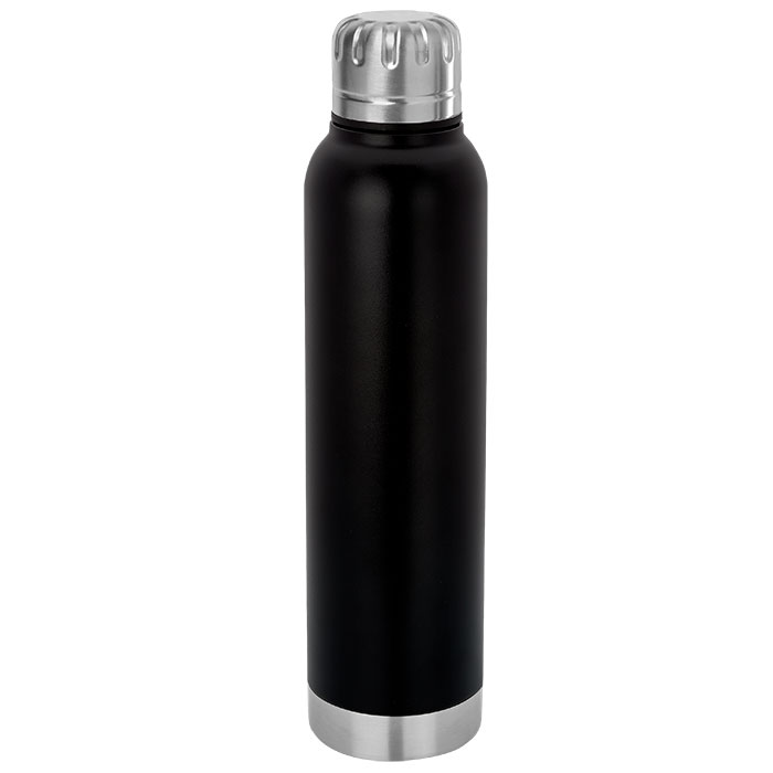 EarthTrendz™ 17 oz MOD Trail Vacuum Water Bottle 83