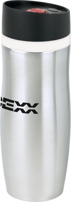 14 oz Persona® Wave Vacuum Tumbler 216