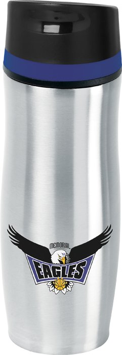 14 oz Persona® Wave Vacuum Tumbler 204