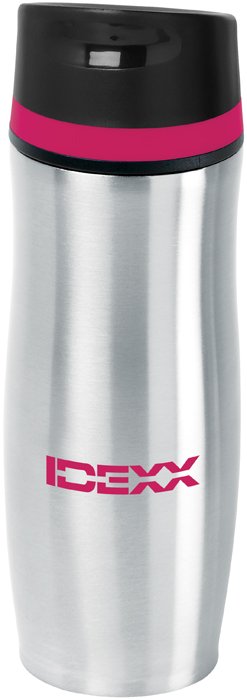 14 oz Persona® Wave Vacuum Tumbler 205
