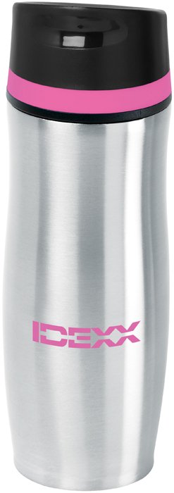 14 oz Persona® Wave Vacuum Tumbler 206