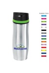 14 oz Persona® Wave Vacuum Tumbler