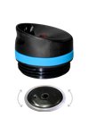 14 oz Persona® Wave Vacuum Tumbler 208