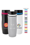 14 oz Persona® Wave Trail Vacuum Tumbler