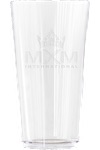 Symglass 16oz Clear Pint Glass