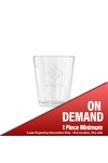 Symglass 10oz Rocks Glass