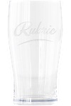 Symglass 20oz British Pint Glass