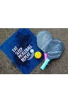 Soft Touch Sport/Stadium Towel