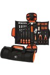 Foldable Tool Set
