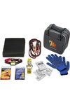 Deluxe Emergency Car Kit