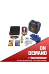 Deluxe Emergency Car Kit