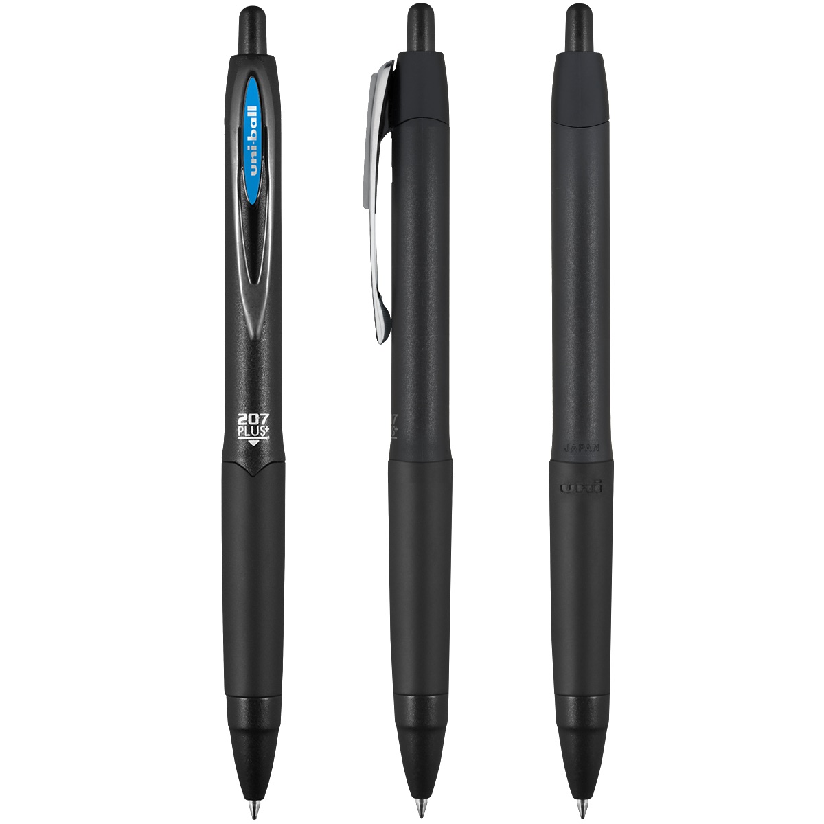 uni-ball® 207 PLUS+ Gel Pen 107