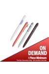 uni-ball® Zento Gel Pen Boho - Set of 24