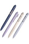 uni-ball® Zento Gel Retractable Pen Muted