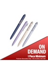 uni-ball® Zento Gel Pen Muted - Set of 24