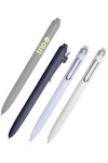 uni-ball® Zento Gel Retractable Pen Zen