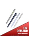 uni-ball® Zento Gel Pen Zen - Set of 24