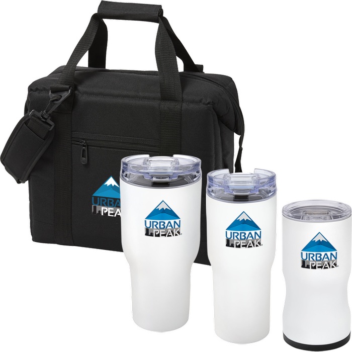 Urban Peak® CB129 Trail Gift Set 25