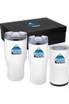 Urban Peak® Trail Set (30oz/20oz/3-in-1 Insulator)