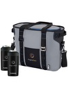 Urban Peak® CB157 / FrostBuddy® Black Duo Gift Set