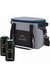 Urban Peak® CB161 / FrostBuddy® Black Duo Gift Set