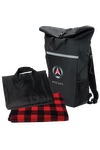 Summer Hike Picnic Kit