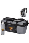 Sports Waterproof BG349 Duffel Kit