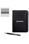 Oxford Padfolio/GBSG Gift Set