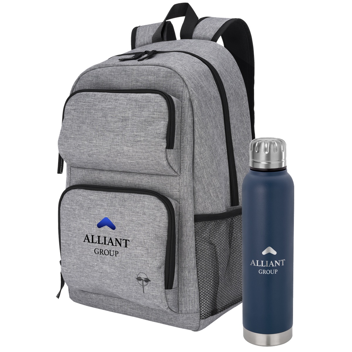 EarthTrendz™ Eco-Friendly Jetsetter Kit 40