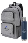 EarthTrendz™ Eco-Friendly Jetsetter Kit