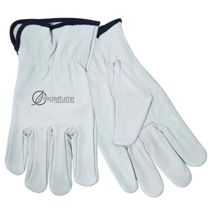 Goatskin Driver’s Glove