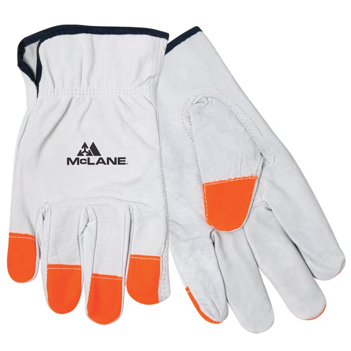 Hi-Viz Driver’s Glove 2