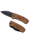 Dune Folding Knife