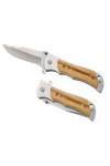Lance Folding Knife