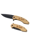 Spire Folding Knife