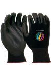 Seamless Knit Glove