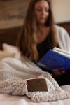 Wanderlust Blanket